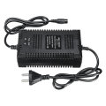 43.8V 1.6A Electric Bike Battery Charger for Scooter Power Supply Lithium Battery Charger