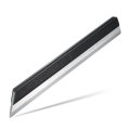 200mm Stainless Steel Edge Ruler Machinist Precision Layout Edge Ruler Gauge Level 00 For Flat Measu