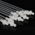 10Pcs Disposable Canine Dog Goat Sheep Artificial Insemination Rods Tube Breed Whelp Catheter Rods T