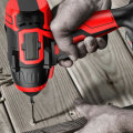 880N.M 4500r/min Electric Wrench Cordless Brushless Impact Drill Hammer For Makita 18V Battery