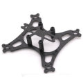 Kingkong 90GT Spare Part 90mm Carbon Fiber Frame Kit for RC FPV Racing Drone
