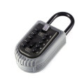 Bakeey Wall Mounted Waterproof Key Lock Box With 10-Digit Push Button Combination