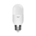 Yeelight YLDP26YL M2 bluetooth Mesh E27 Smart LED Bulb 4W Color Temperature Lamp Work with HomeKit(