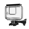 Sheingka 60m Waterproof Housing Shell Protective Cover for GoPro HERO 8 Black Hard Protective Case S