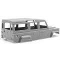 Orlandoo-Hunter OH32A03 1/32 KIT Rc Parts Car Body Shell OHPC32005 Without Window
