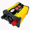 4000W 110V/220V Car Power Inverter Modified Sine Wave Inverter Wi... (VOLTAGE: 110V | COLOR: YELLOW)