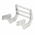Stainless Steel Front Bumper For 1/10 LOSI LMT RC Car Vehicle Models Parts