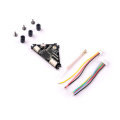 Happymodel Mobula7 Part Upgrade Whoop_VTX 5.8G 40CH 25mW~200mW Switchable VTX for RC Drone