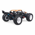 ZD 16427 Racing 1/16 2.4G 4WD Electric Brushled Truck RTR RC Car Vehicle Models