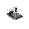 20Pcs KY-022 Infrared IR Sensor Receiver Module Geekcreit for Arduino - products that work with offi