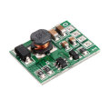 5pcs DC 9V Step Up Boost Converter Voltage Regulate Power Supply Module Board with Enable ON/OFF