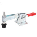 GH-201-B Quick Release Toggle Clamp Horizontal Type Toggle Clamp for Woodworking Welding