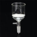 350mL 24/40 Borosilicate Glass Buchner Funnel Filtering Funnel Lab Glassware