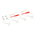 4Pcs Propeller With Protection Cover Set For FIMI MiTu RC Quadcopter