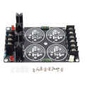 120A Rectifier Filter Power Supply Board Solder Schottky 35MM 4 Capacitor Rectification Amplifier DI