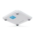 YUNMAI Mini2 Smart Body Fat Scale LED Screen Intelligent Data Analysis APP Control Digital Weighing