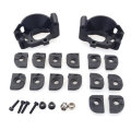 ZD Racing 8037 C-mounts For 9021 1/8 Pirates3 Truggy RC Car Parts