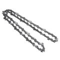 Drillpro 16 Inch Saw Chain Metal 325 Chainsaw Angle Grinder Replacement Parts