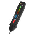 MAXRIENY AVD07 Voltage Detector Intelligent Voltage Tester Pen with Fashlight Function Auto and Manu