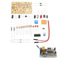 5pcs DIY IR Infrared Sensor Switch Kits  Infrared Proximity Switch Circuit Board Electronic Training