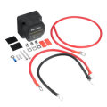 12V 140A Dual Battery System Isolator Voltage Sensitive Relay Switch VSR