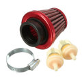 38mm Air & Fuel Filter 50 90 110 125 cc Pit Dirt Bike ATV GY6 Moped Scooter Motorcycle
