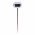 Digital Thermometer Soil Temperature Humidity Meter Tester Monitor for Garden Lawn Plant Pot Measuri