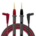 ANENG PT1008 20A 1000V Silicon Rubber Wire Retardant Gilded Sharp Needle Probe Digital Multimeter Te