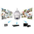 Sricam SH028 HD 2.0MP 1080P 5X Zoom Dome IP Camera P2P Wireless Surveillance CCTV Camera 360 Degree
