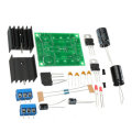 5V Power Amplifier Dual Power Supply Rectifier Filter Power Board 78XX79XX Adjustable Rectifier Filt