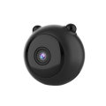 Little Bear Baby Monitor Mini IP Camera Night Vision Wifi Camera Motion Detections Recorder IP Camer