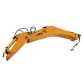 Wltoys 16800 1/16 RC Excavator Spare Arm Assembly 1722 Car Vehicles Model Parts