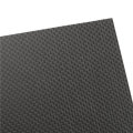 Suleve CF20302 3K 2003002mm Plain Weave Carbon Fiber Plate Panel Sheet