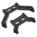2PCS SG 1603 1/16 RC Car Spare Front Rear Shock Tower Board 1603-008 Vehicles Model Parts