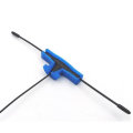 3D Printed TPU Antenna Fixing Seat Mount Holder for TBS Crossfire Receiver RC Drone