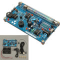 Geekcreit Assembled DIY Geiger Counter Kit Module Miller Tube GM Tube Nuclear Radiation Detector Gee