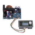 WZ5012L 50V 12A 600W Programmable Digital Control Step-down DC Stabilized Power Supply Module with A