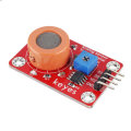 Keyes Brick MQ-3 Alcohol Sensor Module with Pin Header Digital Signal and Analog Signal