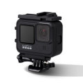 Anti-fall Heat Dissipation Protective Case for Gopro 9 Black Sport Camera