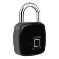P3+ Smart Fingerprint Bluetooth Anti-theft Security Rechargeable Luggage Home Electronic Door Lock P
