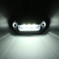 LED License Plate Light Interior Step Courtesy Lamp for Car Truck Trailer