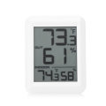 TS - FT0423 Wireless Digital Hygrometer Thermometer Temperature / Humidity Gauge Meter with Outdoor