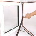 2M Door Window Self-adhesive Sealing Strip Windproof Soundproof Dustproof