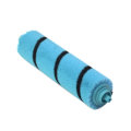 1pcs Blue Flannel Main Brush for Vacuum Cleaner Mijia STYJ02YM Viomi V2 V2 Pro Robot Non-original