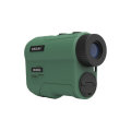 [FROM ] DUKA DKW600 Hunting Rangefinder 600 Yards 500mAh USB Rechargeable Laser Range Finder Speed M