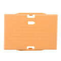 Battery Back Protective Cover Protector for Canon LP-E6 Rechargeable Battery
