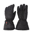 Electric Heated Gloves Touch Screen Winter Full Finger Warmer Waterproof Washable For Motorcycle Ele