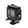 50M Waterproof Underwater Diving Touch Screen Camera Protective Case Shell for Gopro Hero 9 FPV Acti