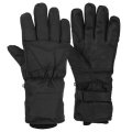40 Electric Heated Gloves Waterproof Battery Power Fast Heating Motorcycle Scooter Bicycle Riding