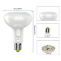 11W E27 R30 RGBCW WiFi Smart APP LED Bulb Dimmable UFO Lamp Compatible with Alexa Google Home AC100-